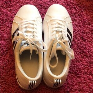 BRAND NEW adidas tennis shoes